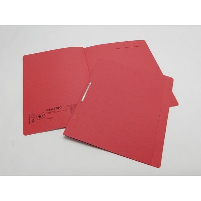 Hit Rychlovazač ROC A4 - červený - 100.09 – Zboží Živě