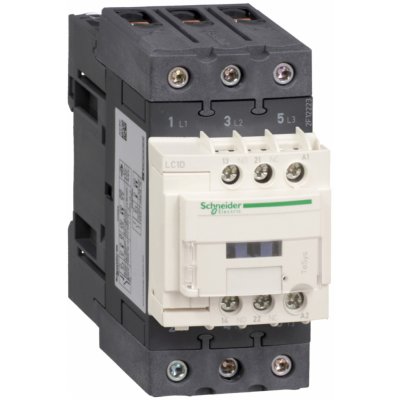Schneider Electric LC1D50AV7 – Hledejceny.cz