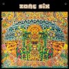 Hudba Zone Six - Zone Six LTD LP