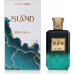 Khadlaj Island parfém unisex 100 ml – Zbozi.Blesk.cz