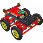 Merkur Kolový podvozek 02 Atmel RC – Zboží Mobilmania