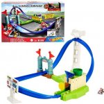 Hot Wheels Mario Kart sjeď okruh – Zboží Mobilmania