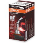 Osram Truckstar PRO + H11 24V 55W PGJ19-2 – Zboží Mobilmania