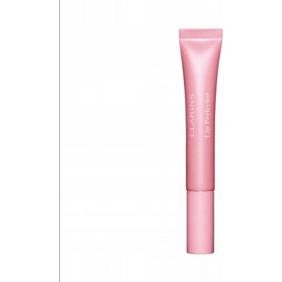 Clarins Třpytivý lesk na rty Glow Lip Perfector 21 12 ml – Hledejceny.cz
