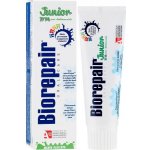 Biorepair Junior mátová pro děti bez fluoridů 75 ml – Zboží Dáma