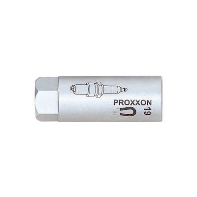 Proxxon Magnetické svíčkové nástavce 1/2" 19 mm – Zboží Mobilmania