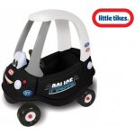 Little Tikes Autíčko Cozy Coupe policie – Zboží Mobilmania