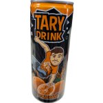 Tary Drink s příchutí pomeranče 250 ml – Hledejceny.cz