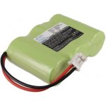 Cameron Sino CS-SX100CL 3.6V Ni-MH 600mAh zelená - neoriginální – Zboží Živě
