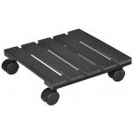 Gardol 29 × 29 cm WPC antracit 60 kg 20950001 – Hledejceny.cz