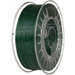Devil Design PETG 1,75 mm 1 kg - Galaxy Green – Zboží Živě
