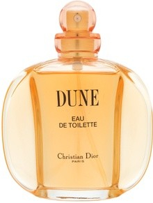 Dior Christian Dior Dune toaletní voda dámská 100 ml