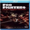  Foo Fighters - Live At Wembley Stadium BD