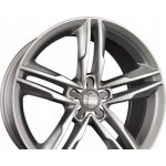 MAM A1 8x19 5x112 ET30 silver – Hledejceny.cz