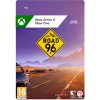 Hra na Xbox One Road 96