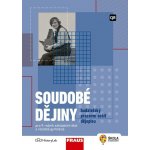 Soudobé dějiny - badatelský pracovní sešit dějepisu pro 9. ročník -- Hybridní pracovní sešit – Zboží Dáma