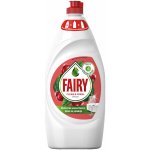 Jar prostředek na mytí nádobí Granátové jablko 900 ml – Zboží Dáma