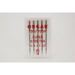Organ jehla super stretch HAx1 90/14 – Hledejceny.cz