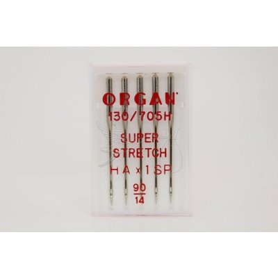 Organ jehla super stretch HAx1 90/14 – Hledejceny.cz
