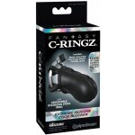 Fantasy C Ringz Extreme Cock Blocker – Hledejceny.cz