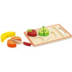 Viga Toys sada krájení ovoce – Zboží Dáma