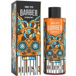 Marmara Barber kolínská voda po holení Amikoo 500 ml – Hledejceny.cz