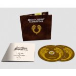 VARIOUS - Jesus christ superstar-Andrew Lloyd Webber-reedice CD – Hledejceny.cz
