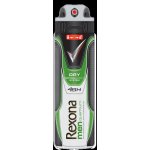 Rexona Men Dry Quantum deospray 150 ml – Hledejceny.cz