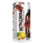 Virde Betaglukan sirup 200 ml – Hledejceny.cz