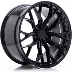 Concaver CVR1 8,5x19 5x114,3 ET45 platinum black