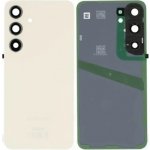 Samsung Galaxy S24 S921B - Bateriový Kryt (Amber Yellow) - GH82-33101D Genuine Service Pack, Amber Yellow – Zboží Živě
