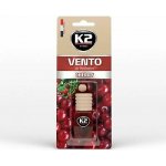 K2 VENTO Cherry – Hledejceny.cz