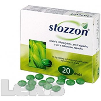 Stozzon 20 tablet