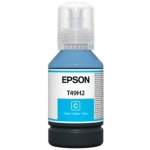 Inkoust Epson T49N2 Cyan - originální – Zboží Živě