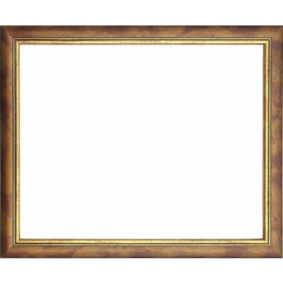 Hotový rám 70x50 cm na obraz, zrcadlo, plakát – Zboží Dáma