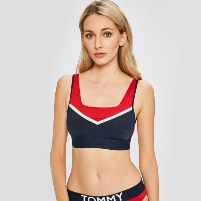 Tommy Hilfiger tmavě modrá 611 – Zbozi.Blesk.cz