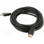 Lanberg CA-HDMI-11CC-0050-BK – Zboží Živě