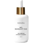 Venira mandlový olej bio 50 ml – Zboží Mobilmania