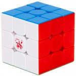 GuHong Pro M MagLev 3x3x3 DaYan speedcube kostka 56 mm – Zboží Mobilmania