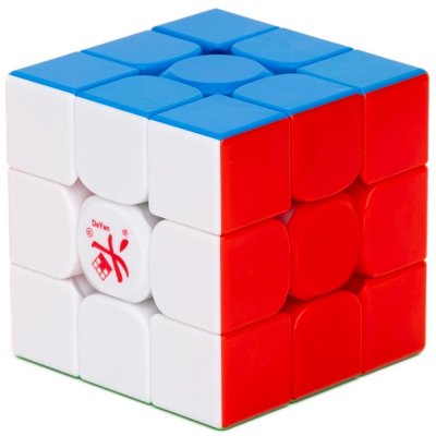 GuHong Pro M MagLev 3x3x3 DaYan speedcube kostka 56 mm – Zboží Mobilmania