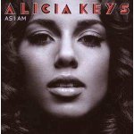 Alicia Keys - As I Am CD – Hledejceny.cz