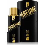 Angry Beards Urban Twofinger parfém pánský 100 ml – Hledejceny.cz