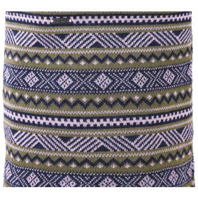 Kama pletený Merino nákrčník S35 – Zboží Dáma