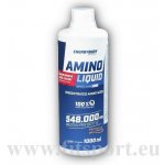 EnergyBody Amino Liquid 1000 ml – Hledejceny.cz