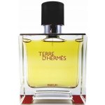 Hermes Terre D'Hermés parfémovaná voda pánská 75 ml – Hledejceny.cz