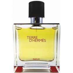 Hermes Terre D'Hermés parfémovaná voda pánská 75 ml