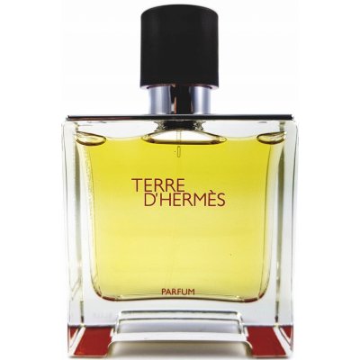 Hermes Terre D'Hermés parfémovaná voda pánská 75 ml – Hledejceny.cz