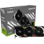 Palit GeForce RTX 4070 Ti GamingPro 12GB GDDR6X NED407T019K9-1043A – Zbozi.Blesk.cz