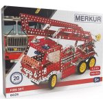 Merkur FIRE Set – Zbozi.Blesk.cz