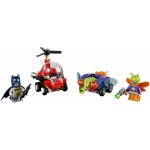 LEGO® Super Heroes 76069 Mighty Micros: Batman vs. Killer Moth – Hledejceny.cz